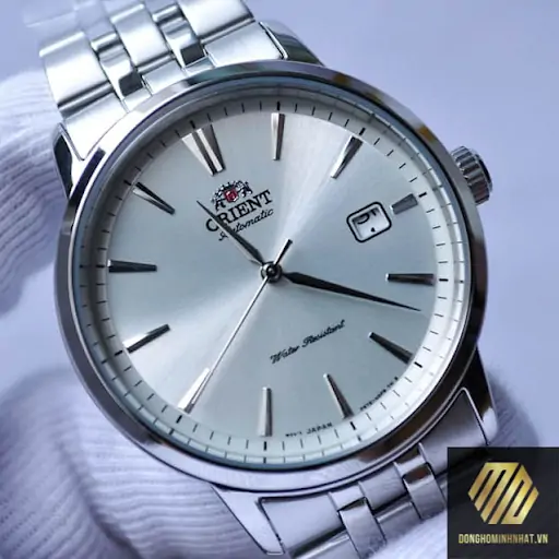 ĐỒNG HỒ ORIENT SYMPHONY 3 RA-AC0F02S10B AUTOMATIC CHÍNH HÃNG NAM